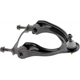 Purchase Top-Quality Control Arm With Ball Joint by MEVOTECH - CMK90448 pa29