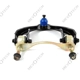 Purchase Top-Quality Control Arm With Ball Joint by MEVOTECH - CMK90449 pa16