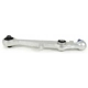 Purchase Top-Quality Control Arm With Ball Joint by MEVOTECH - CMK90494 pa1