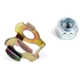 Purchase Top-Quality Control Arm With Ball Joint by MEVOTECH - CMK90494 pa14