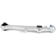 Purchase Top-Quality Control Arm With Ball Joint by MEVOTECH - CMK90494 pa15