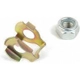 Purchase Top-Quality Control Arm With Ball Joint by MEVOTECH - CMK90494 pa3