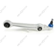 Purchase Top-Quality Control Arm With Ball Joint by MEVOTECH - CMK90494 pa9