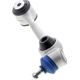 Purchase Top-Quality Control Arm With Ball Joint by MEVOTECH - CMK9052 pa13
