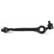Purchase Top-Quality Control Arm With Ball Joint by MEVOTECH - CMK90665 pa2