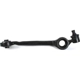 Purchase Top-Quality Control Arm With Ball Joint by MEVOTECH - CMK90665 pa4