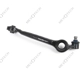 Purchase Top-Quality Control Arm With Ball Joint by MEVOTECH - CMK90666 pa3