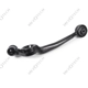 Purchase Top-Quality Control Arm With Ball Joint by MEVOTECH - CMK90666 pa4