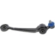 Purchase Top-Quality Control Arm With Ball Joint by MEVOTECH - CMK90666 pa9