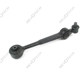 Purchase Top-Quality Control Arm With Ball Joint by MEVOTECH - CMK90697 pa4