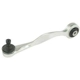Purchase Top-Quality Control Arm With Ball Joint by MEVOTECH - CMK90699 pa8