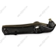 Purchase Top-Quality Control Arm With Ball Joint by MEVOTECH - CMK9605 pa2
