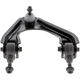 Purchase Top-Quality MEVOTECH - CMK9815 - Control Arm With Ball Joint pa20