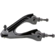 Purchase Top-Quality MEVOTECH - CMK9815 - Control Arm With Ball Joint pa21