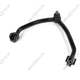 Purchase Top-Quality Control Arm With Ball Joint by MEVOTECH - CMK9890 pa15