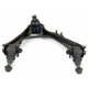 Purchase Top-Quality Control Arm With Ball Joint by MEVOTECH - CMK9927 pa1