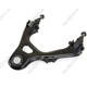 Purchase Top-Quality Control Arm With Ball Joint by MEVOTECH - CMK9927 pa11