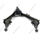 Purchase Top-Quality Control Arm With Ball Joint by MEVOTECH - CMK9927 pa12