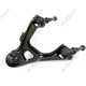 Purchase Top-Quality Control Arm With Ball Joint by MEVOTECH - CMK9927 pa14