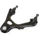 Purchase Top-Quality Control Arm With Ball Joint by MEVOTECH - CMK9927 pa17