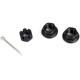 Purchase Top-Quality Control Arm With Ball Joint by MEVOTECH - CMK9927 pa19