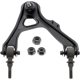 Purchase Top-Quality Control Arm With Ball Joint by MEVOTECH - CMK9927 pa22