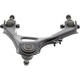 Purchase Top-Quality Control Arm With Ball Joint by MEVOTECH - CMK9927 pa23
