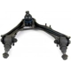 Purchase Top-Quality Control Arm With Ball Joint by MEVOTECH - CMK9927 pa24