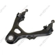 Purchase Top-Quality Control Arm With Ball Joint by MEVOTECH - CMK9927 pa7