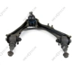 Purchase Top-Quality Control Arm With Ball Joint by MEVOTECH - CMK9927 pa9