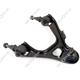 Purchase Top-Quality Control Arm With Ball Joint by MEVOTECH - CMK9928 pa12