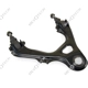 Purchase Top-Quality Control Arm With Ball Joint by MEVOTECH - CMK9928 pa14