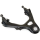 Purchase Top-Quality Control Arm With Ball Joint by MEVOTECH - CMK9928 pa19