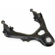 Purchase Top-Quality Control Arm With Ball Joint by MEVOTECH - CMK9928 pa2