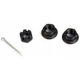 Purchase Top-Quality Control Arm With Ball Joint by MEVOTECH - CMK9928 pa4