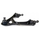 Purchase Top-Quality Control Arm With Ball Joint by MEVOTECH - CMK9928 pa5