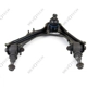 Purchase Top-Quality Control Arm With Ball Joint by MEVOTECH - CMK9928 pa8