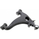 Purchase Top-Quality Control Arm With Ball Joint by MEVOTECH - CMS101048 pa10