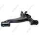 Purchase Top-Quality Control Arm With Ball Joint by MEVOTECH - CMS101048 pa14