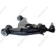 Purchase Top-Quality Control Arm With Ball Joint by MEVOTECH - CMS101048 pa15