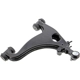 Purchase Top-Quality Control Arm With Ball Joint by MEVOTECH - CMS101048 pa16