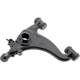 Purchase Top-Quality Control Arm With Ball Joint by MEVOTECH - CMS101048 pa18