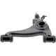 Purchase Top-Quality Control Arm With Ball Joint by MEVOTECH - CMS101048 pa19