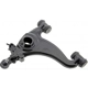 Purchase Top-Quality Control Arm With Ball Joint by MEVOTECH - CMS101048 pa21