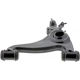 Purchase Top-Quality Control Arm With Ball Joint by MEVOTECH - CMS101048 pa22