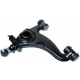 Purchase Top-Quality Control Arm With Ball Joint by MEVOTECH - CMS101048 pa3