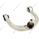 Purchase Top-Quality Control Arm With Ball Joint by MEVOTECH - CMS101054 pa9