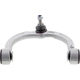 Purchase Top-Quality Control Arm With Ball Joint by MEVOTECH - CMS101055 pa20