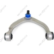 Purchase Top-Quality Control Arm With Ball Joint by MEVOTECH - CMS101057 pa12