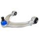 Purchase Top-Quality Control Arm With Ball Joint by MEVOTECH - CMS101057 pa22